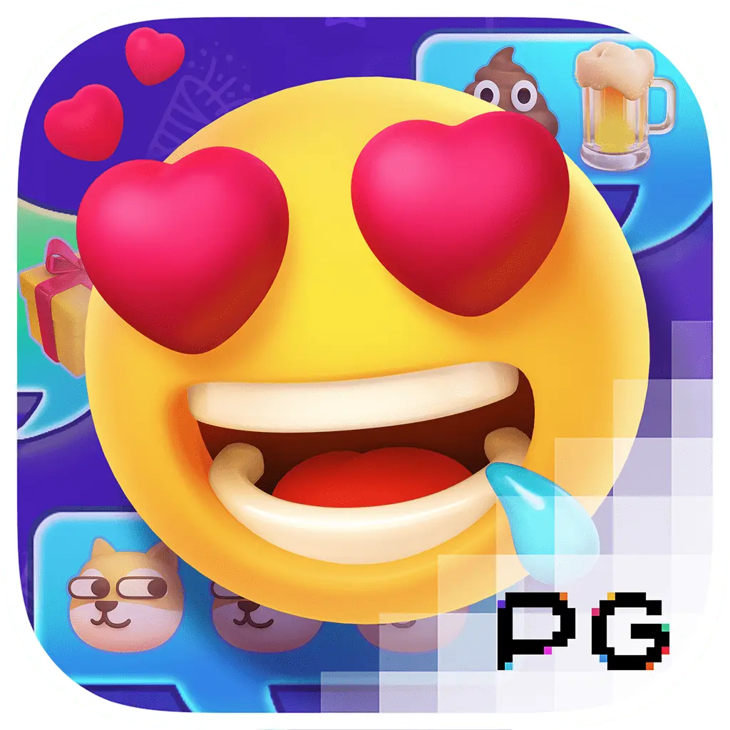 Emoji Riches - IDAGENT138