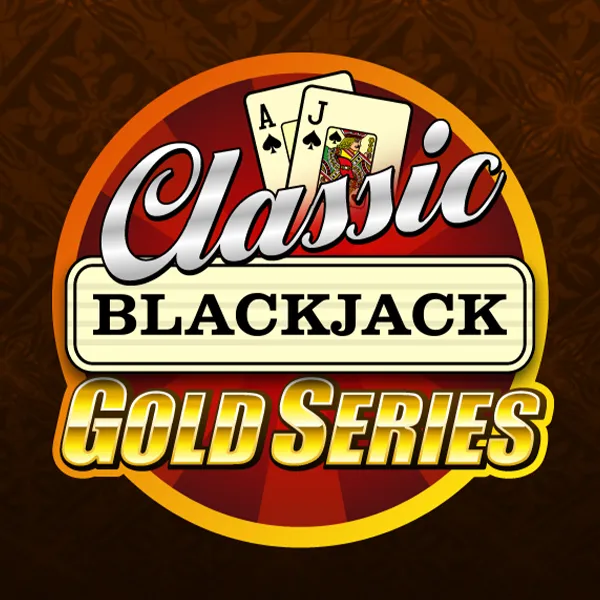 Classic Blackjack Gold - IDAGENT138