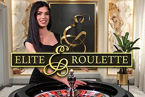 Elite Roulette - IDAGENT138