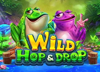 Wild Hop & Drop - IDAGENT138