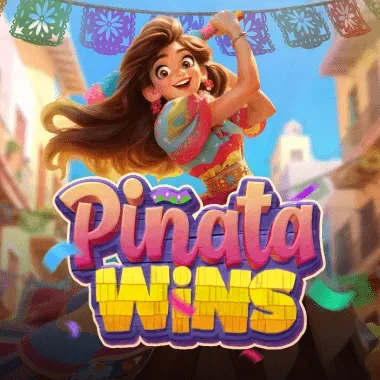 YGR : Pinata Wins - IDAGENT138