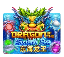 Joker123 : Dragon Of The Eastern Sea - IDAGENT138