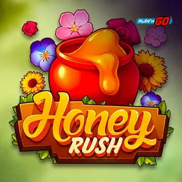 PlaynGo : Honey Rush - IDAGENT138