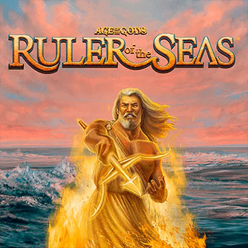 Age of the Gods: Ruler of the Seas - IDAGENT138