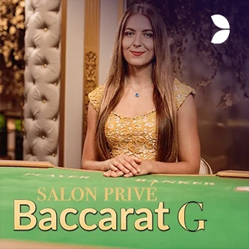 Salon Privé Baccarat G - IDAGENT138