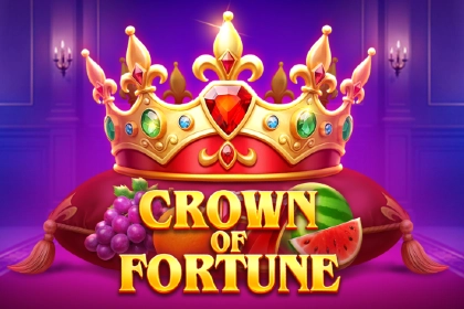Crown of Fortune - IDAGENT138