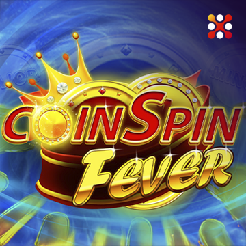 CoinSpin Fever - IDAGENT138