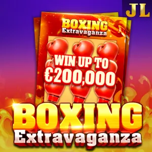 Boxing Extravaganza - IDAGENT138