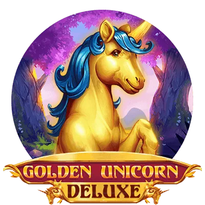 Habanero : Golden Unicorn Deluxe - IDAGENT138