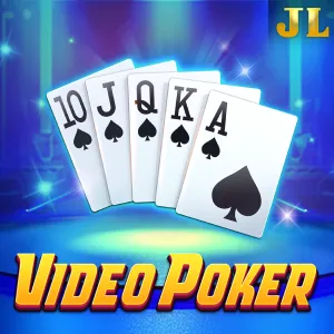 Video Poker - IDAGENT138