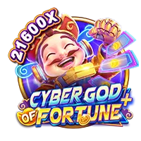 Facai : CYBER GOD OF FORTUNE⁺ - IDAGENT138