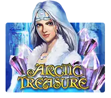 Joker123 : Arctic Treasure - IDAGENT138