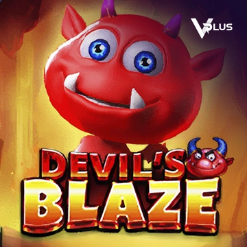 Devil``s Blaze - IDAGENT138