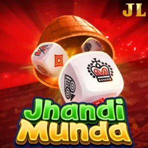 Jhandi Munda - IDAGENT138
