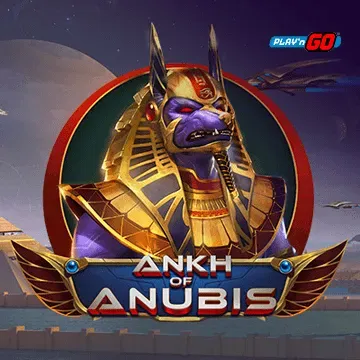 PlaynGo : Ankh of Anubis - IDAGENT138