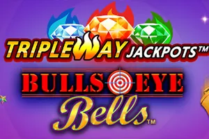Bulls Eye Bells - IDAGENT138