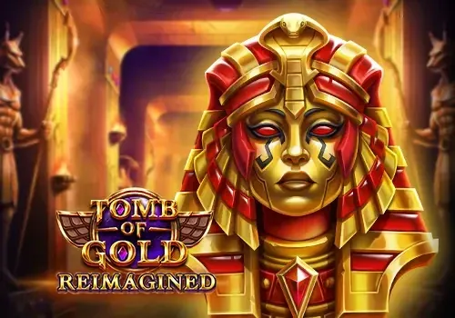 PlaynGo : Tomb of Gold Reimagined - IDAGENT138