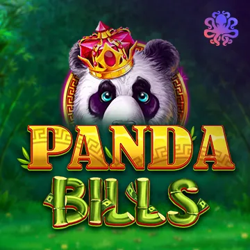 Octoplay : Panda Bills - IDAGENT138