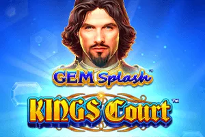 Gem Splash: Kings Court - IDAGENT138