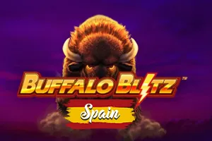Buffalo Blitz España - IDAGENT138