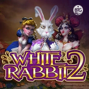 Bigtime : White Rabbit 2 - IDAGENT138