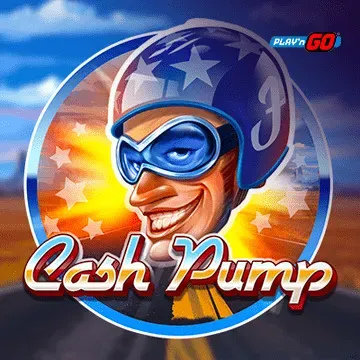 PlaynGo : Cash Pump - IDAGENT138