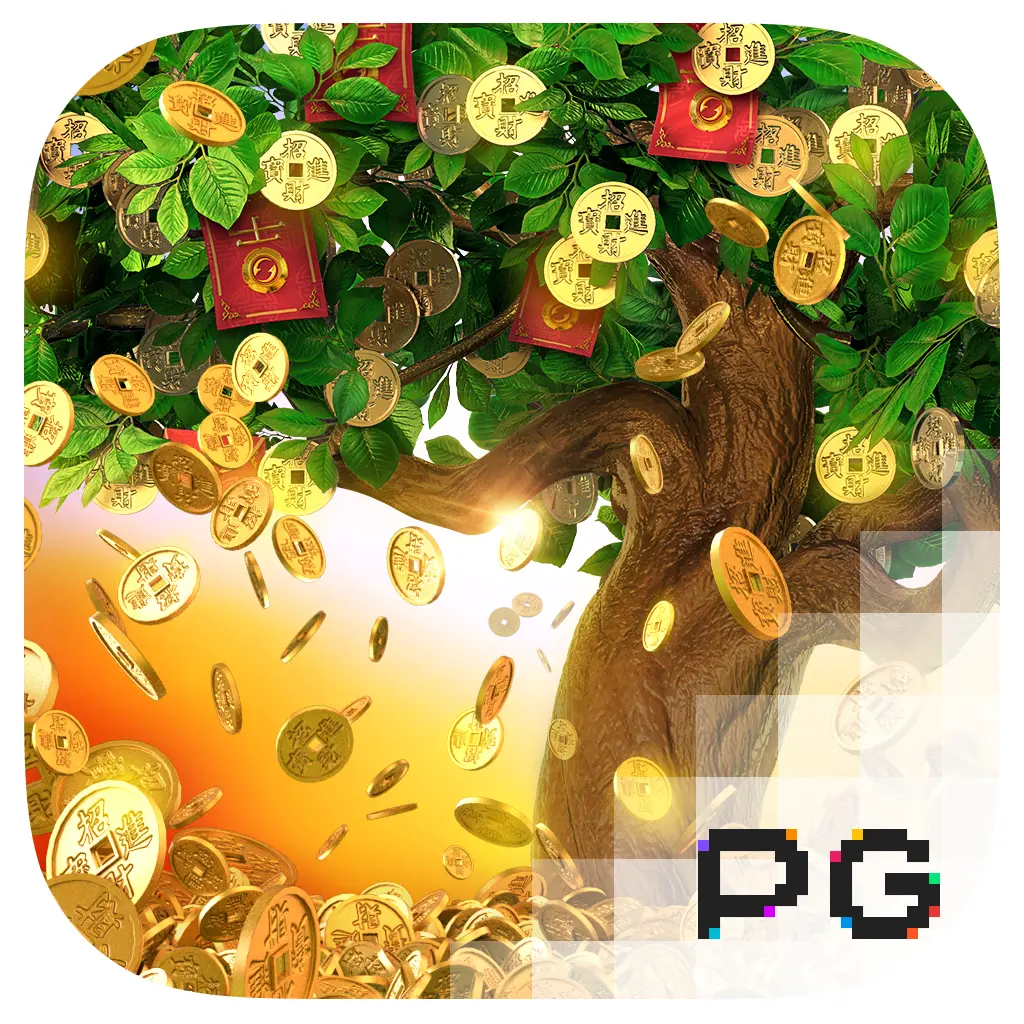 Tree of Fortune - IDAGENT138