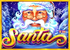 Santa - IDAGENT138