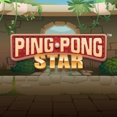 Ping Pong Star - IDAGENT138
