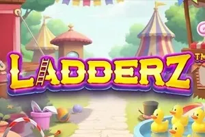 Ladderz - IDAGENT138