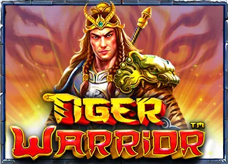 The Tiger Warrior - IDAGENT138