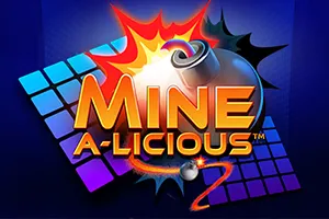 Mine-a-Licious - IDAGENT138