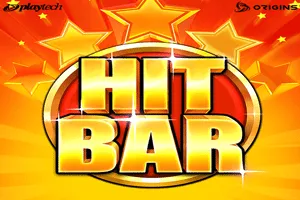 Hit Bar™ - IDAGENT138