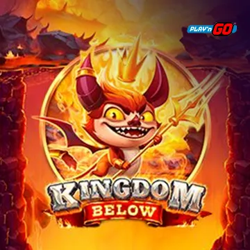 PlaynGo : Kingdom Below - IDAGENT138