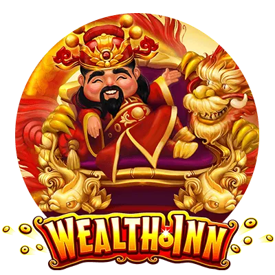 Habanero : Wealth Inn - IDAGENT138