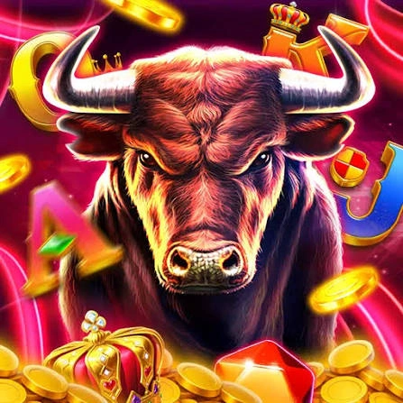 PLAYSTAR : FORTUNE BULL - IDAGENT138