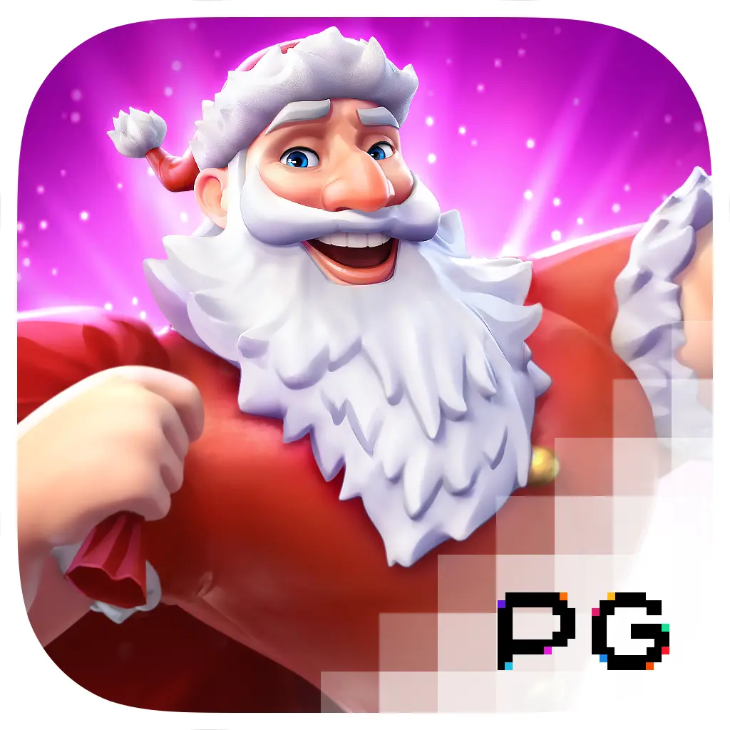 Santas Gift Rush - IDAGENT138