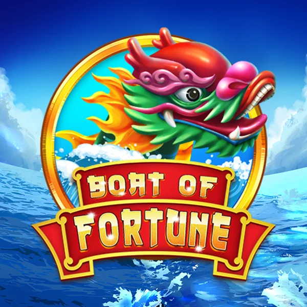 Boat of Fortune - IDAGENT138