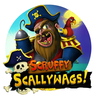 Habanero : Scruffy Scallywags - IDAGENT138