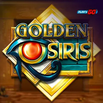 PlaynGo : Golden Osiris - IDAGENT138
