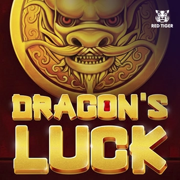 Redtiger : Dragons Luck - IDAGENT138