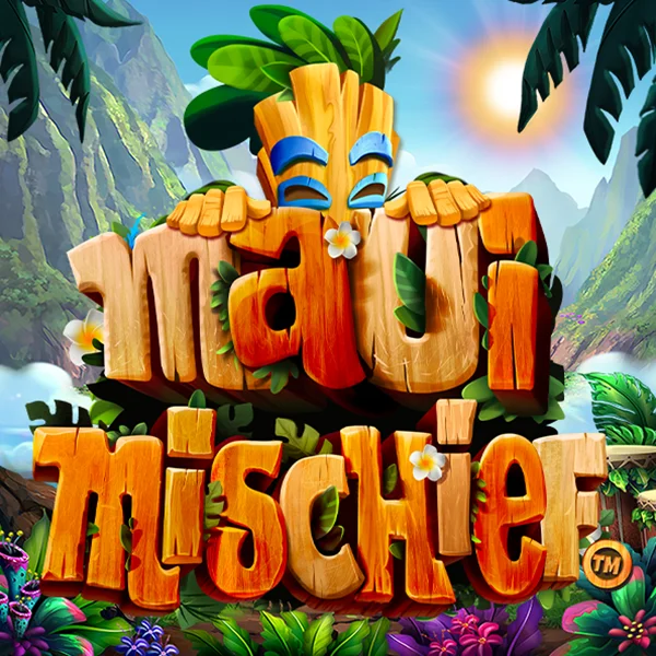Maui Mischief - IDAGENT138