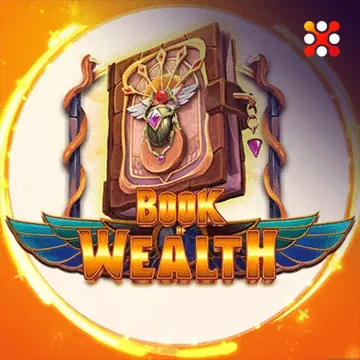 Book of Wealth - IDAGENT138