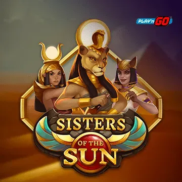 PlaynGo : Sisters of the Sun - IDAGENT138