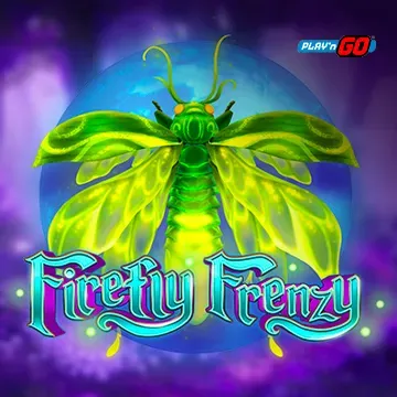 PlaynGo : Firefly Frenzy - IDAGENT138