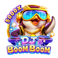 Facai : DJ BOOM BOOM - IDAGENT138