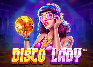 Disco Lady - IDAGENT138
