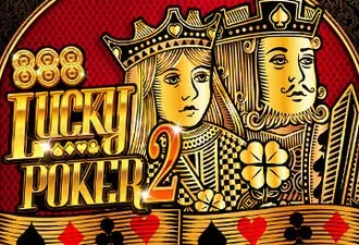 PLAYSTAR : LUCKY POKER 2 - IDAGENT138