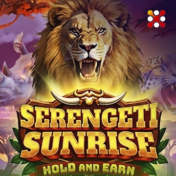 Serengeti Sunrise - IDAGENT138
