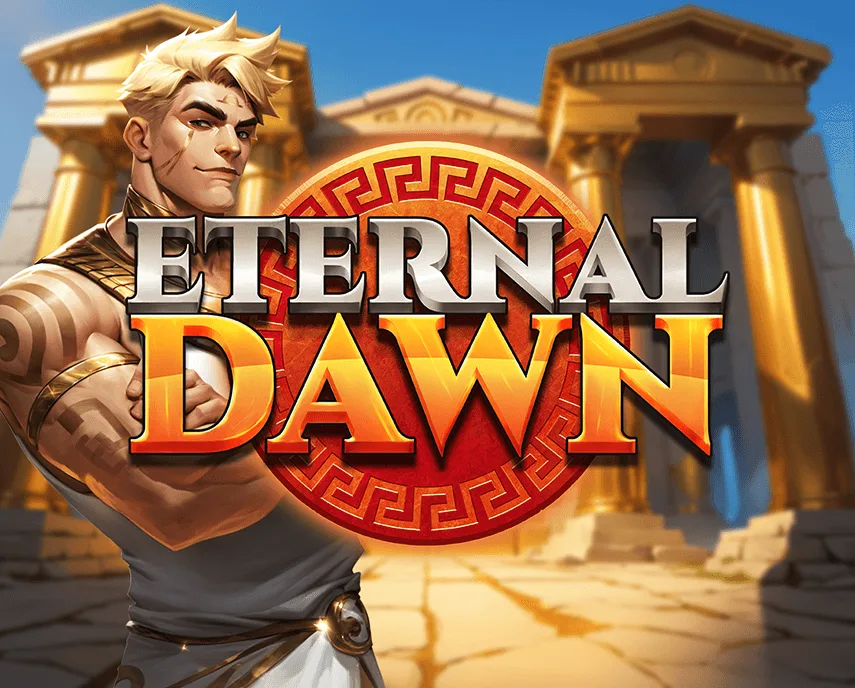 Slotmill : Eternal Dawn - IDAGENT138